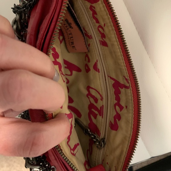 COPY - Juicy Couture Shoulder Bag - Picture 3 of 3